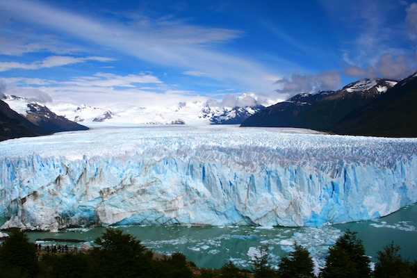 Argentina trips educational tours