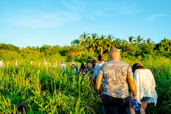 Educational trip ideas Panama