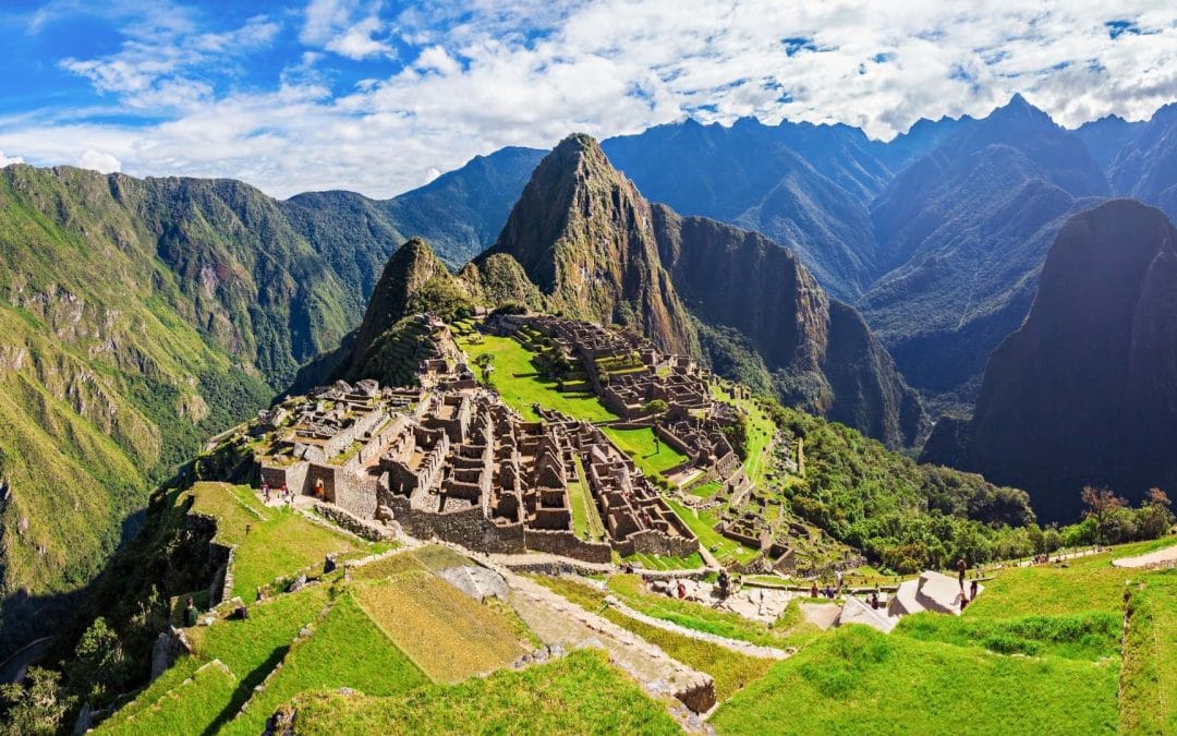 Is Peru Safe to Travel to on a Group Trip?