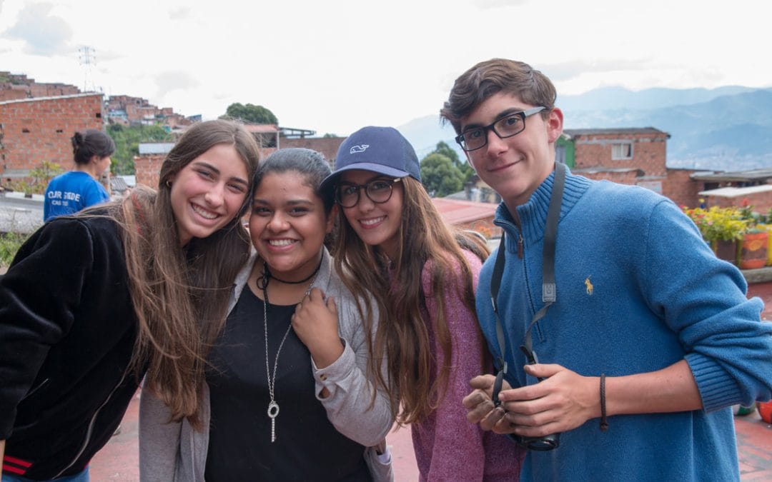 7 Reasons Why Colombia is Perfect for your Spanish Study Trip