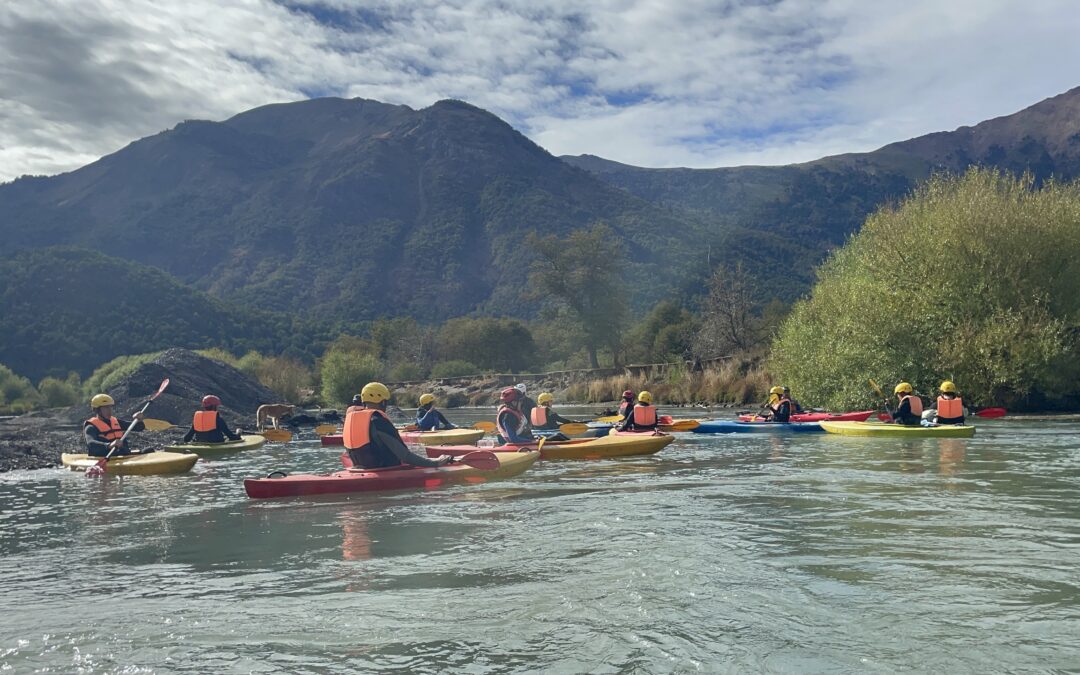 Skip the Crowds: Why Córdoba and Lonquimay Beat Buenos Aires and Patagonia for Study Abroad Trips