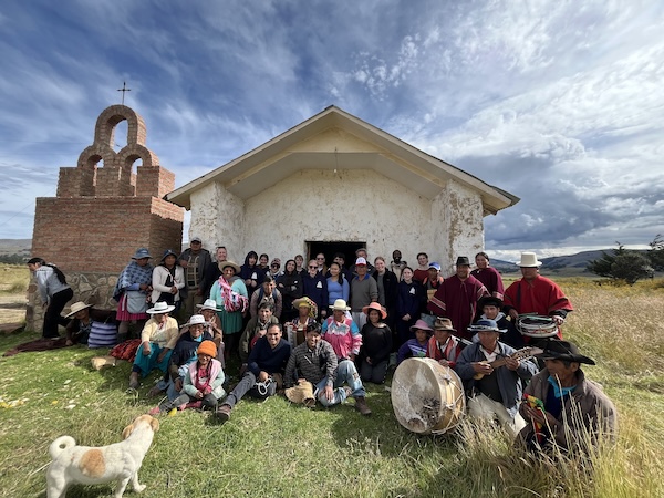 Bolivia educational trips tours Latin