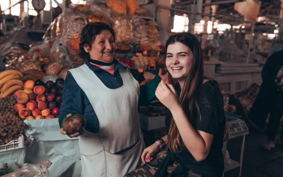 Surprisingly Cheap Places in Latin America for a Spanish Immersion Trip
