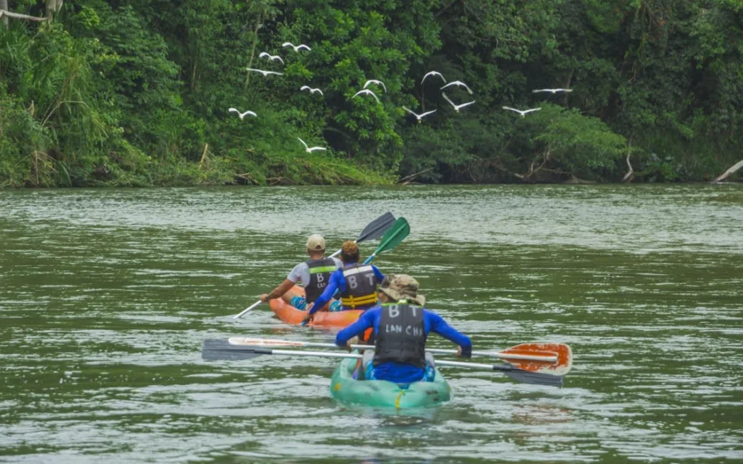 Colombia: Caribbean Adventure (8 days)
