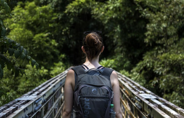 Conservation study abroad costa rica