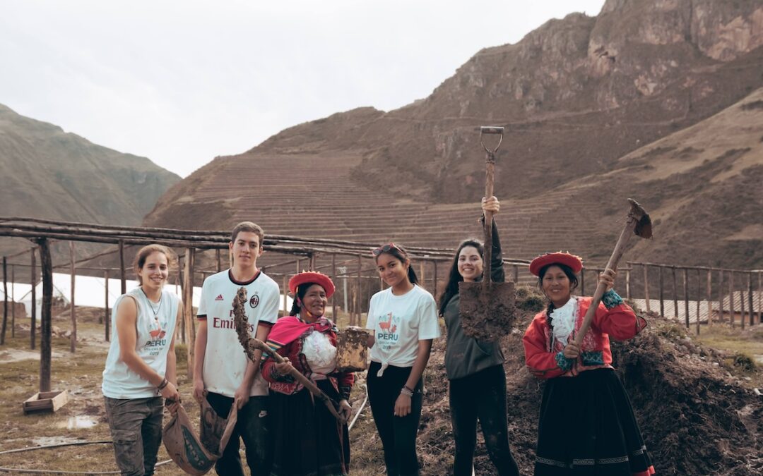 How to Prepare Students for a Cultural Immersion Tour