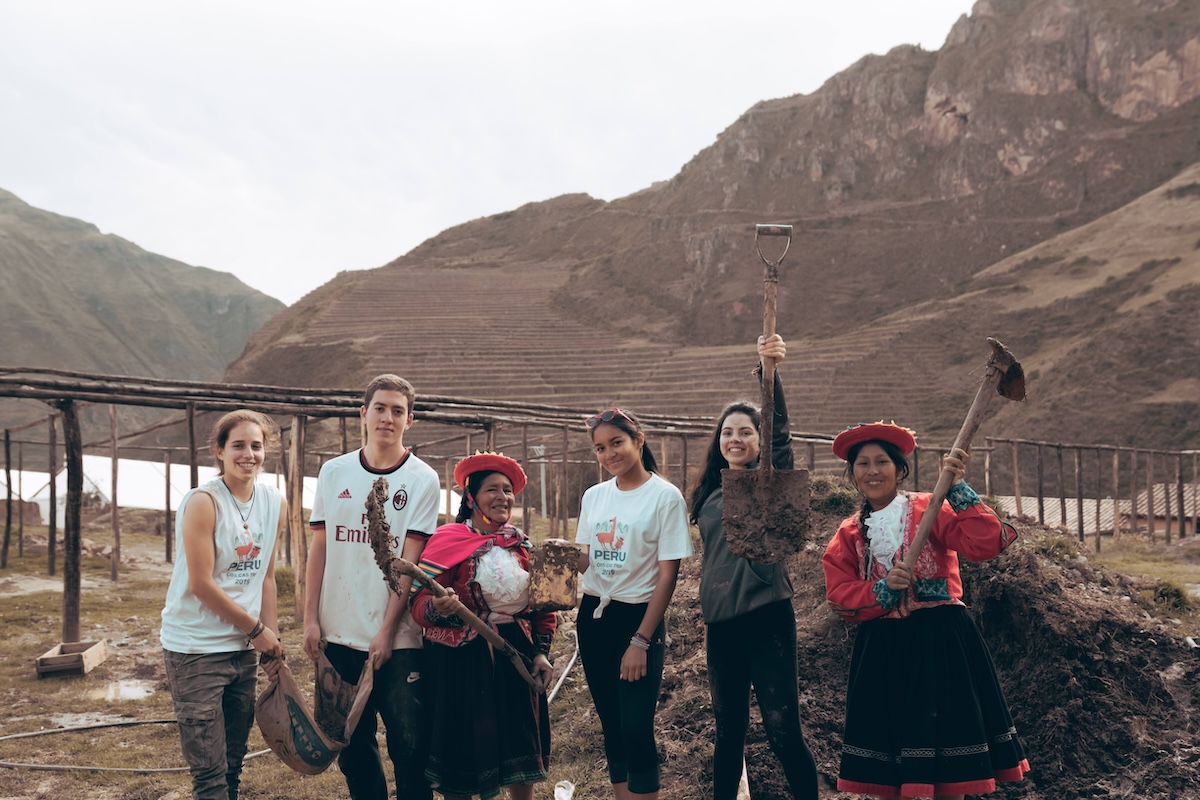 Cultural-immersion-student-trips-Peru Cultural immersion student trips Peru