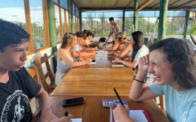 Environmental-science-Galapagos-school-trip Environmental science Galapagos school trip
