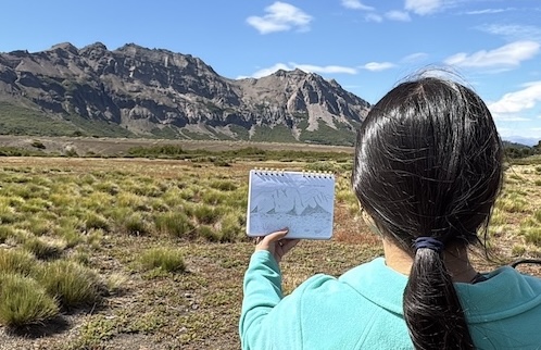 Explore Chile's wild Andes