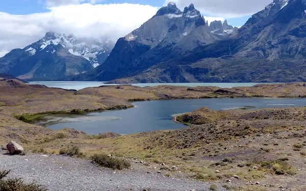 Journey to Patagonia in Argentina