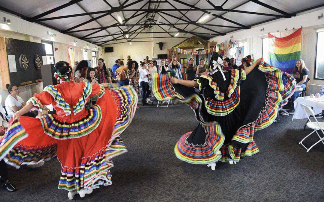 7 Great Ideas to Celebrate Hispanic Heritage Month