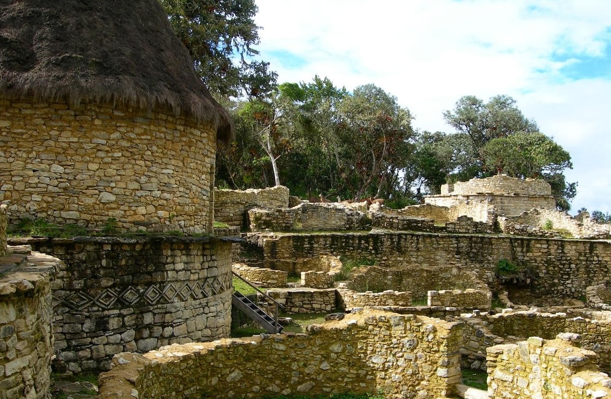 STEM Trip in Peru