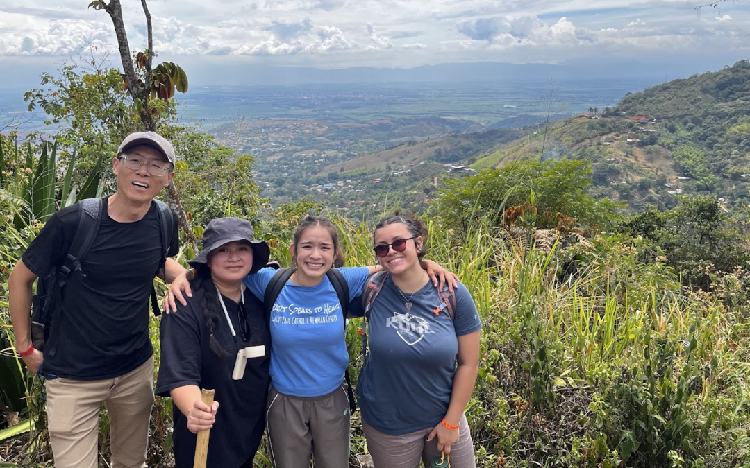Building Faculty Support for Study Abroad