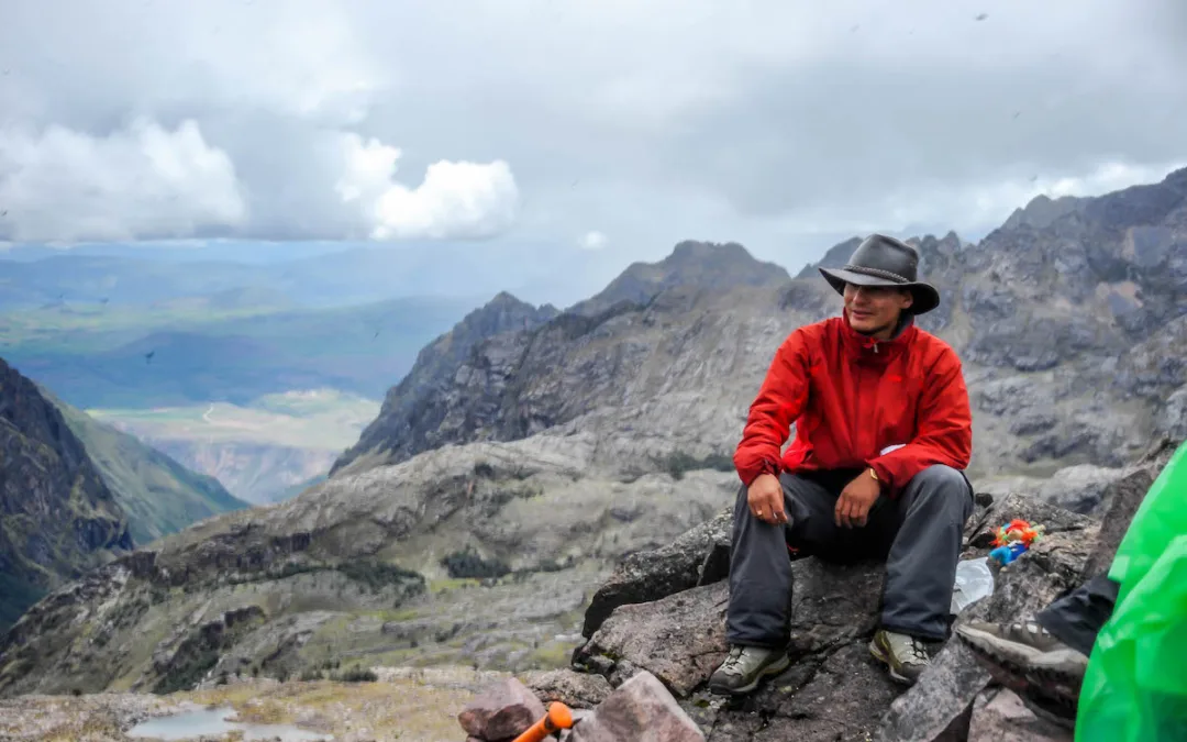 Lares Trek in Peru (10 days)