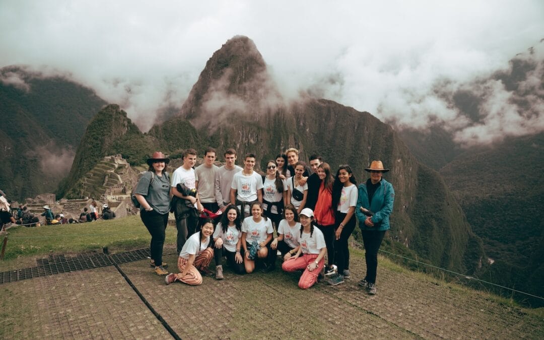 Machu Picchu Entrance Rules: What to Know