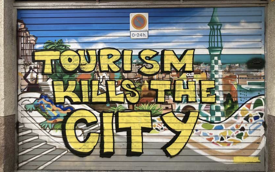 Solving the Overtourism Crisis: Why Local Voices Matter Most