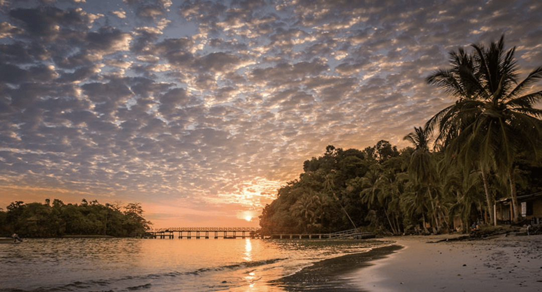 5 Reasons Why Panama is Perfect for your Spanish Trip