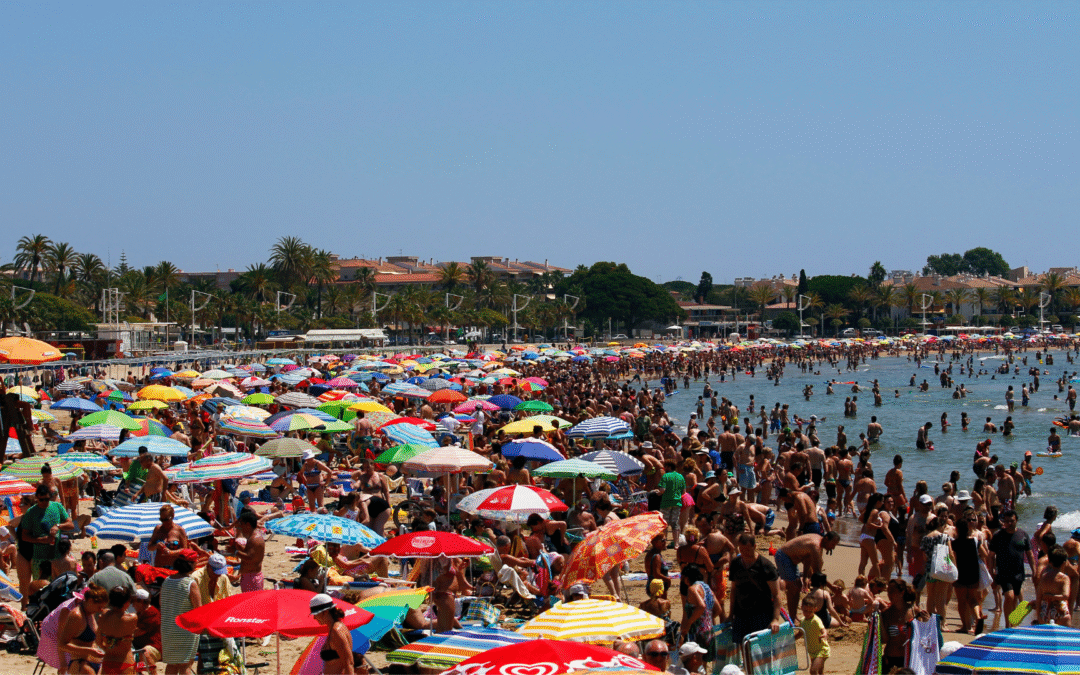 The Scary Truths of Traveling: What Massive Tourism Doesn’t Want You to See