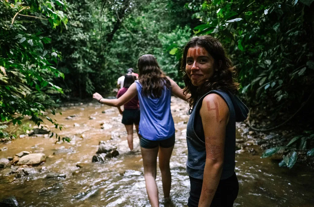 STEM Trip: Colombia