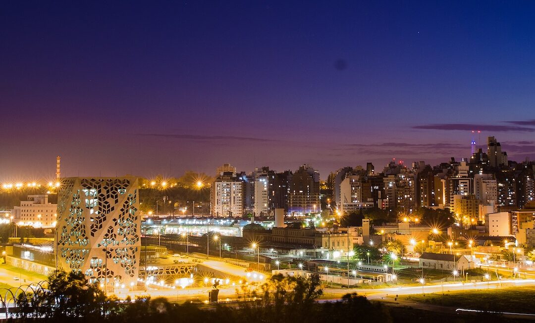 Spanish immersion trip: Argentina