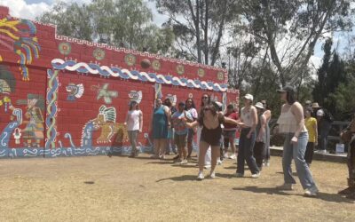 Spanish immersion in Mexico Spanish immersion in Mexico