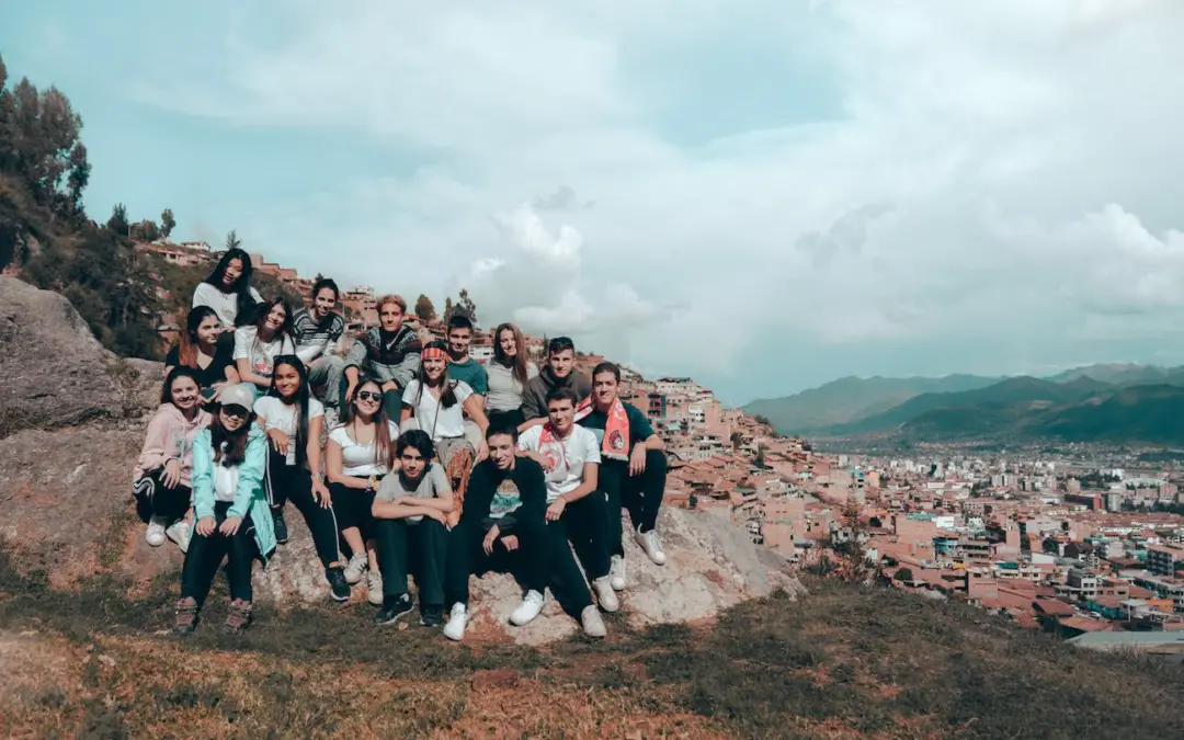 Spanish Immersion Trip: Peru