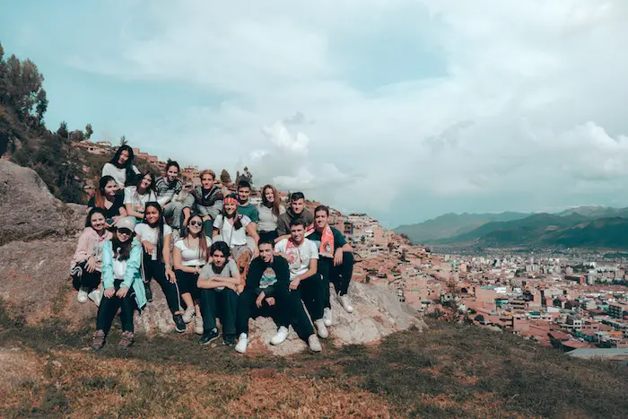 Spanish immersion trips Latin America Cusco