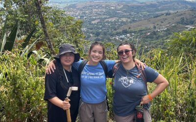 Study abroad appliaction students