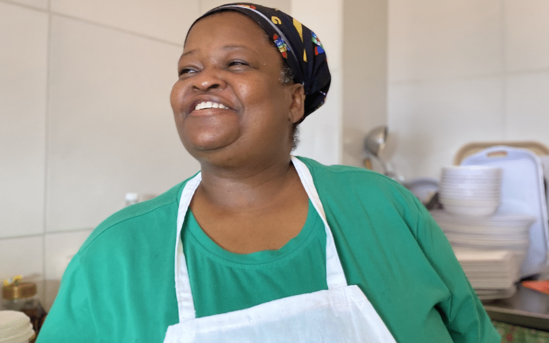 How a local entrepreneur in Medellín inspired us all