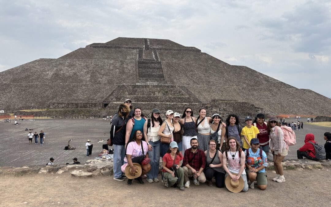 Explore Ancient Ruins Beyond Machu Picchu & Teotihuacán