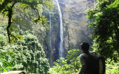 Why choose alternative destination Peru