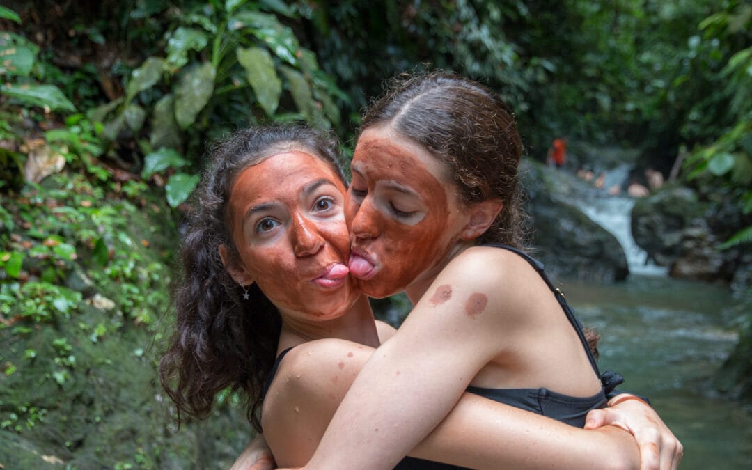 Is it Safe to Go to Colombia on a School Trip?