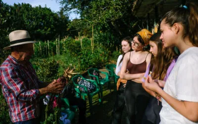 global environmental studies colombia farming