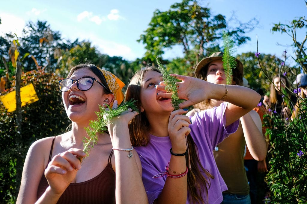 Is it safe to go to Colombia on a school trip?