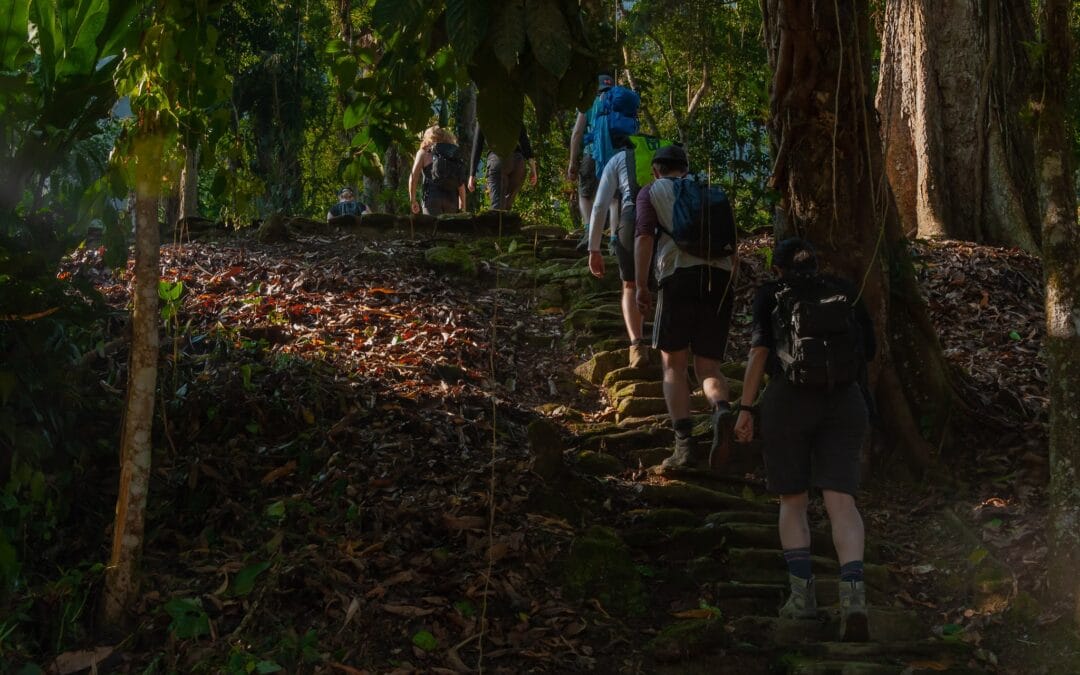 Lost City Trek Colombia: The Ultimate Travel Guide